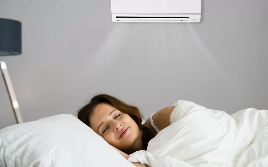 How to Service Ducted Air Conditioning