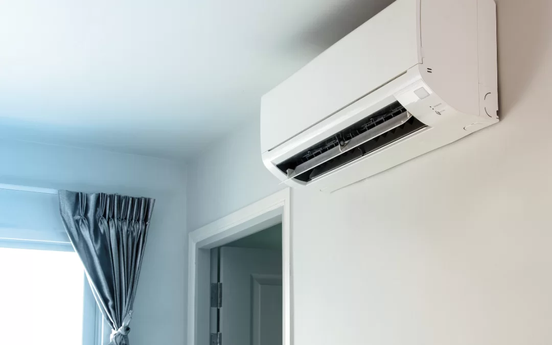 How to Choose the Right Commercial Air Conditioner