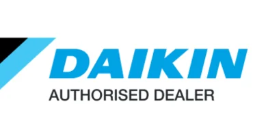 Daikin Dealer Logo