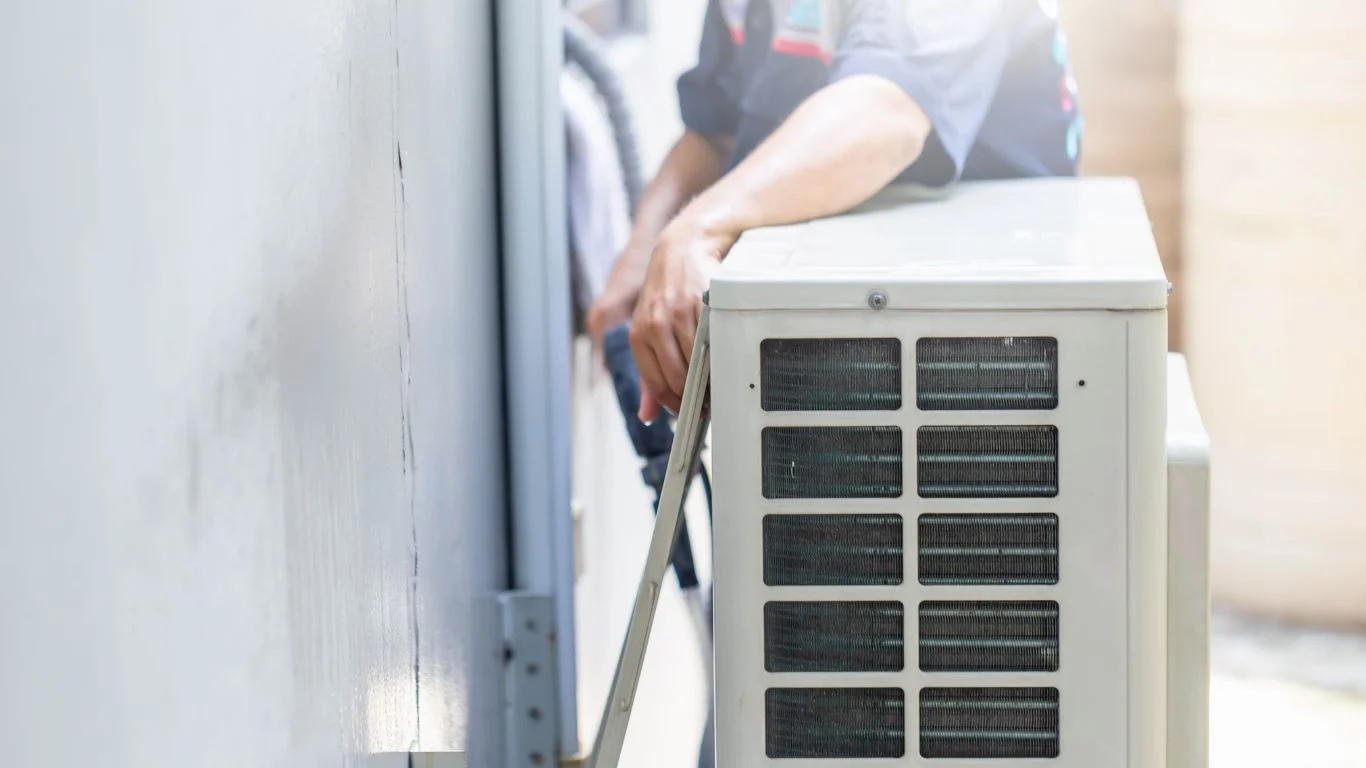 Multi Head Air Conditioning Benefits