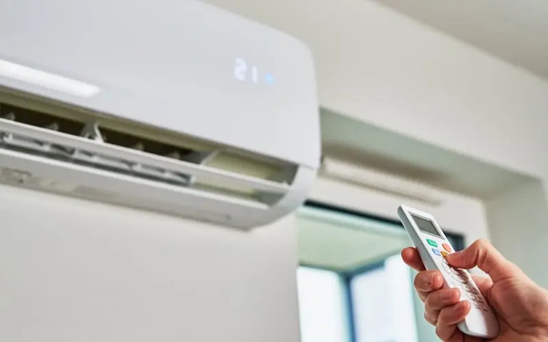 What Is A Multi Split Air Conditioner